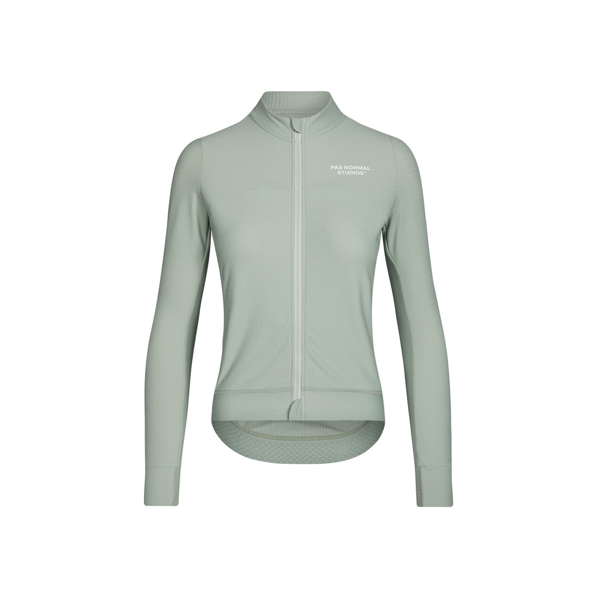 Women's Essential Long Sleeve Jersey