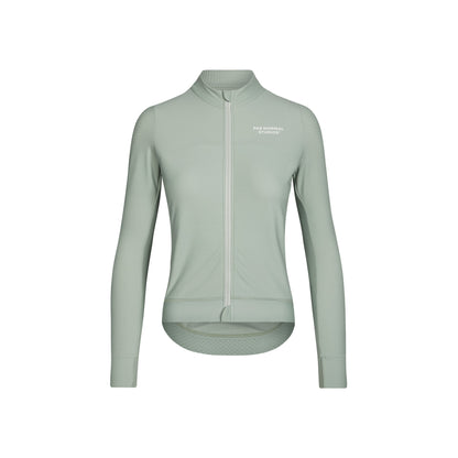 Women's Essential Long Sleeve Jersey