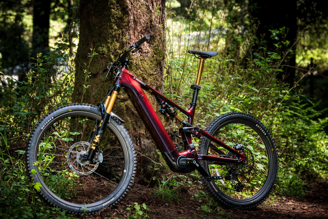 Cycle Sport