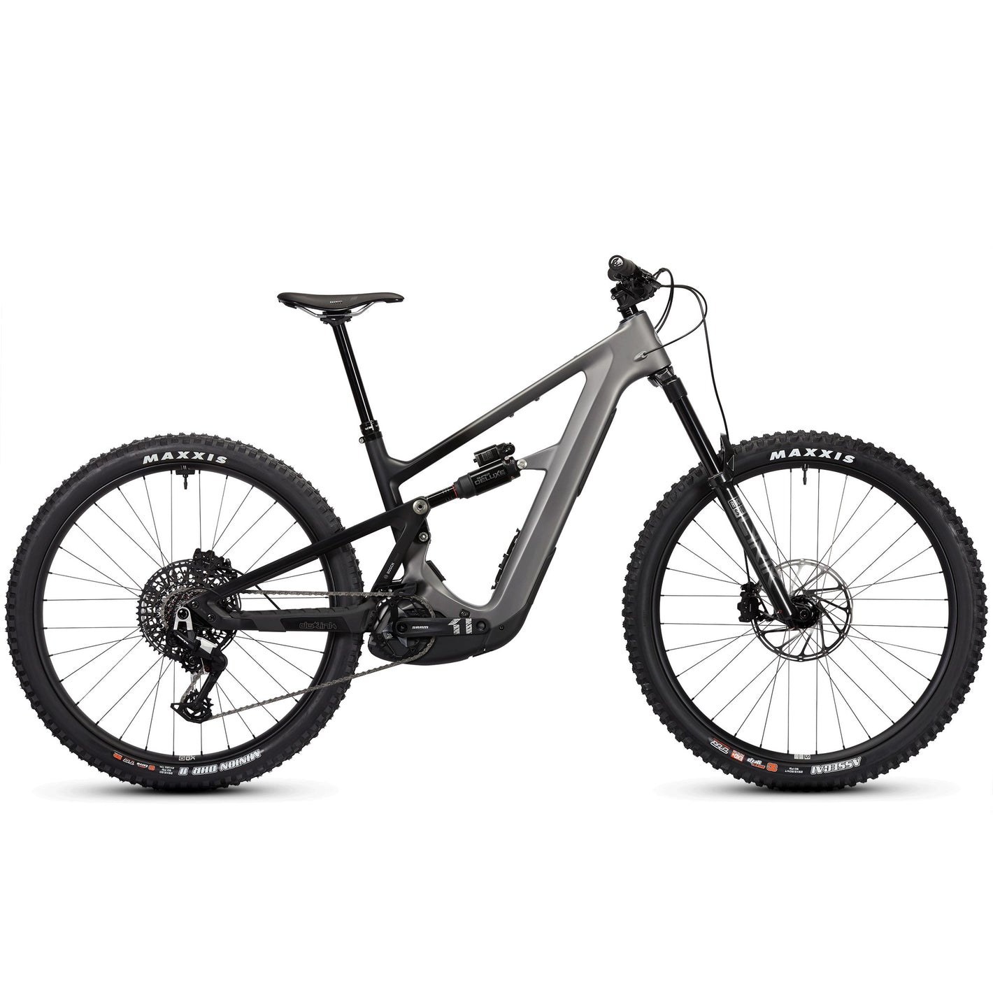 Oso TR 90
