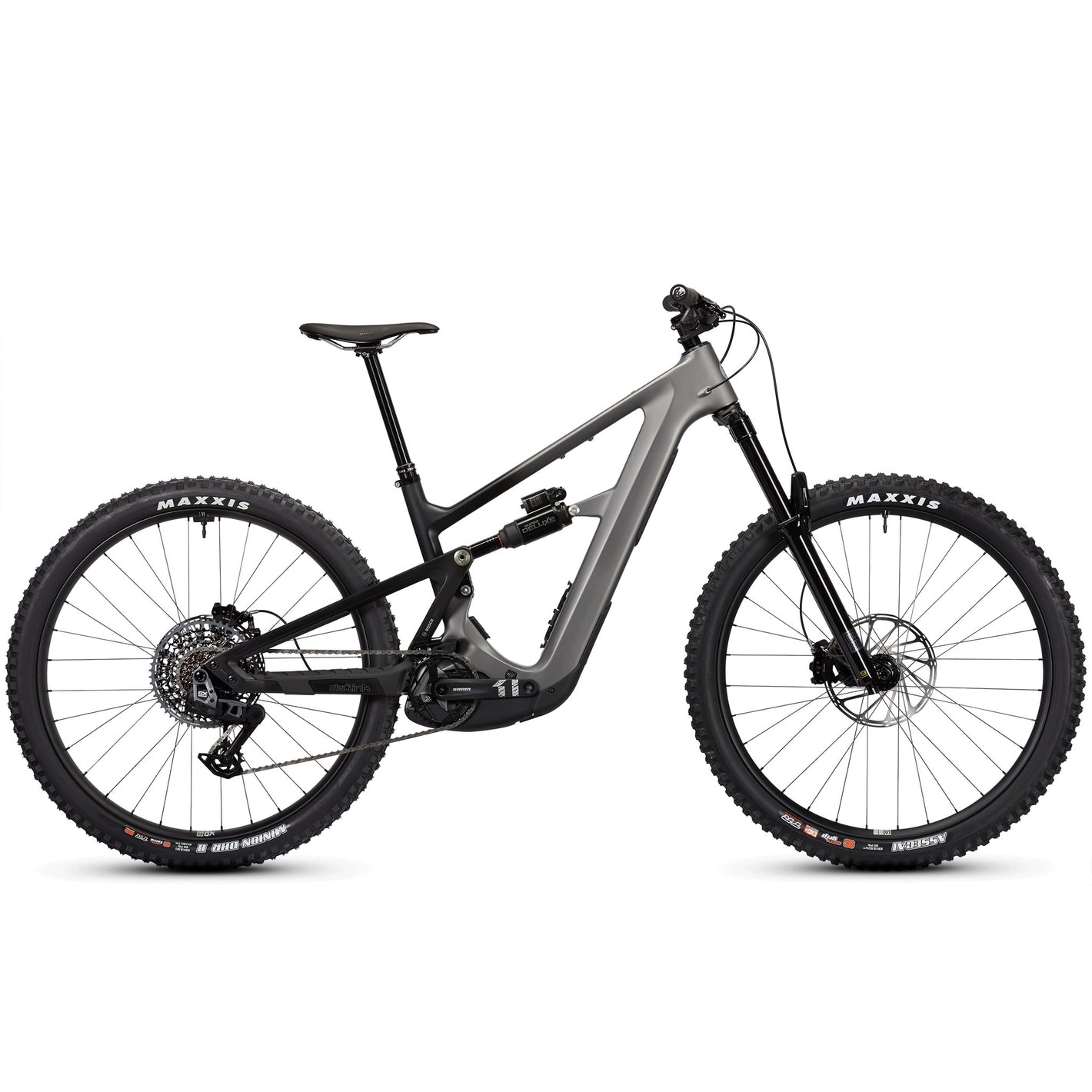 Oso TR G2