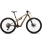 Ripley SL XT - Ibis 933 Alloy Wheelset