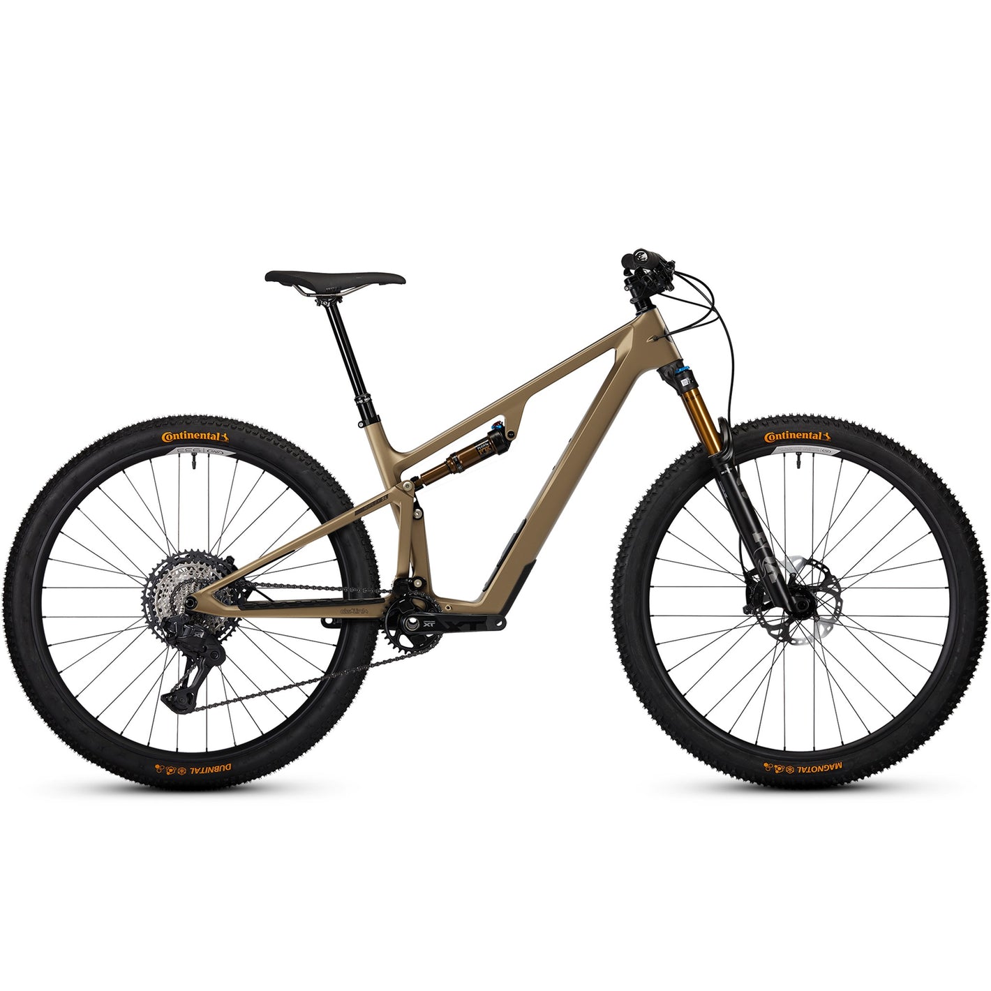 Ripley SL XT - Ibis 933 Alloy Wheelset