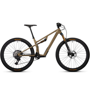Ripley SL XT - S28 i9 Carbon Wheelset