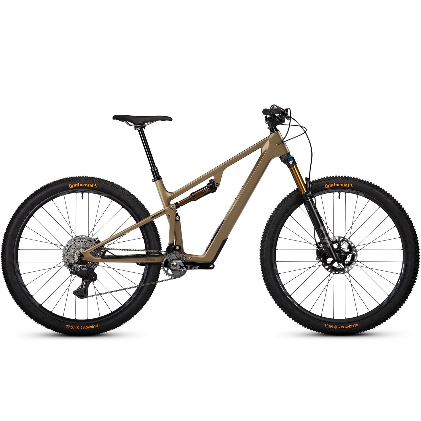 Ripley SL XTR - S28 i9 Carbon Wheelset