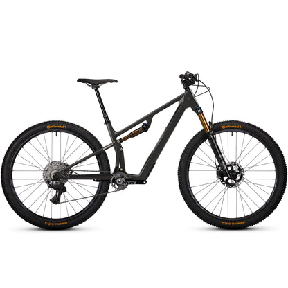 Ripley SL XTR - S28 i9 Carbon Wheelset