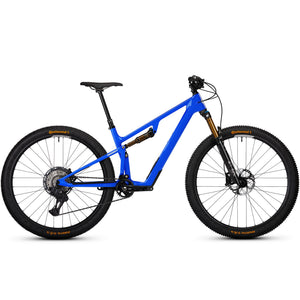Ripley SL XT - Ibis 933 Alloy Wheelset
