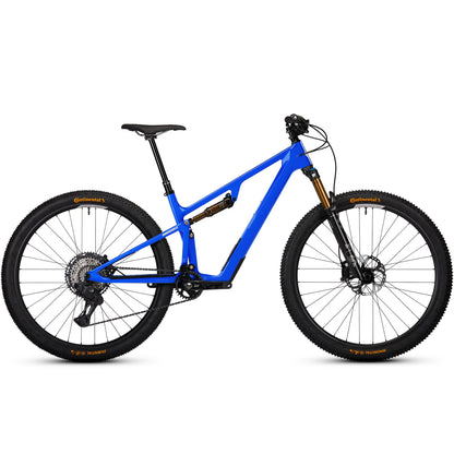 Ripley SL XT - Ibis 933 Alloy Wheelset
