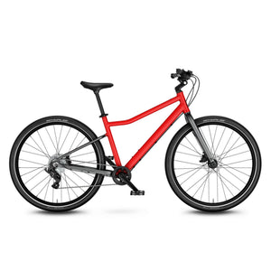 EXPLORE 6 (26″ • 22.2 lb • Age 10 – 14 years • 55 - 65 in)